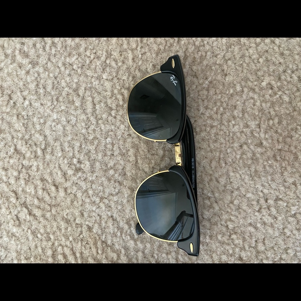 Rayban Clubmaster Classic